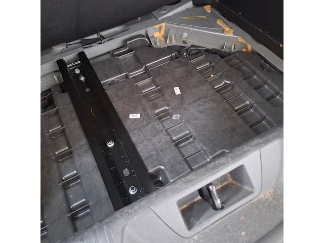 Personenauto, renault, megane - afbeelding 40 van  65