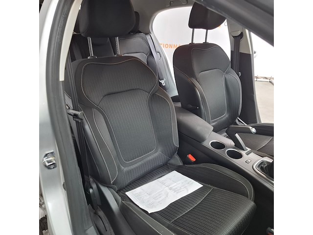 Personenauto, renault, megane - afbeelding 44 van  65