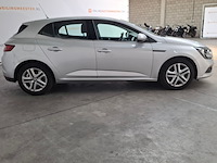 Personenauto, renault, megane - afbeelding 34 van  65