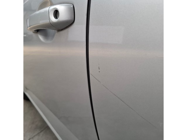Personenauto, renault, megane - afbeelding 48 van  65