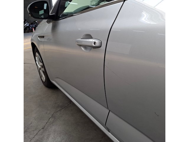 Personenauto, renault, megane - afbeelding 49 van  65