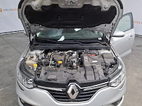 Personenauto, renault, megane - afbeelding 50 van  65