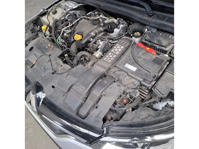 Personenauto, renault, megane - afbeelding 51 van  65