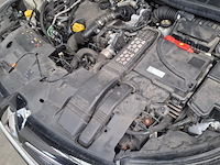 Personenauto, renault, megane - afbeelding 51 van  65