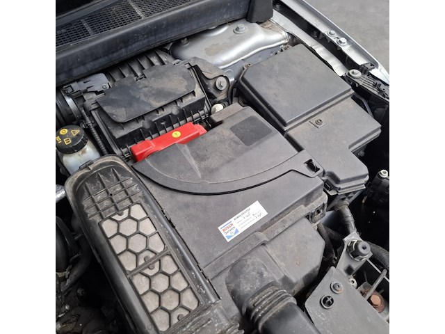 Personenauto, renault, megane - afbeelding 52 van  65