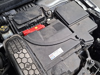 Personenauto, renault, megane - afbeelding 52 van  65