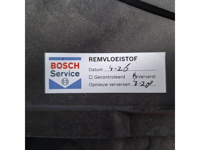 Personenauto, renault, megane - afbeelding 53 van  65