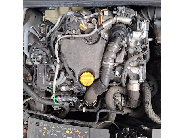 Personenauto, renault, megane - afbeelding 54 van  65