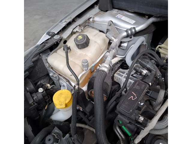 Personenauto, renault, megane - afbeelding 55 van  65
