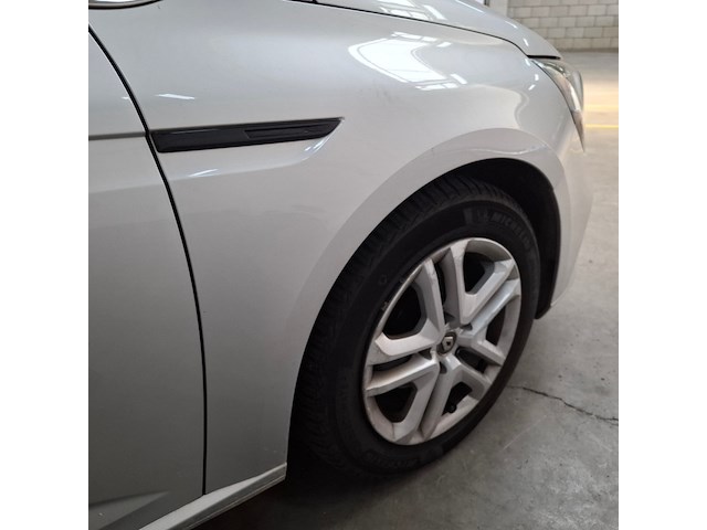 Personenauto, renault, megane - afbeelding 45 van  65