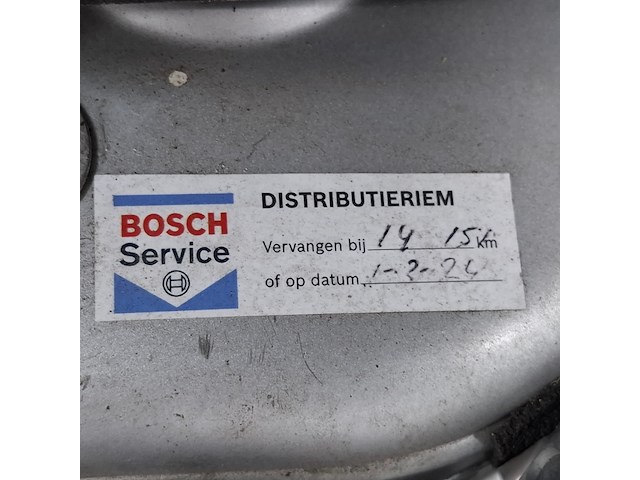 Personenauto, renault, megane - afbeelding 57 van  65