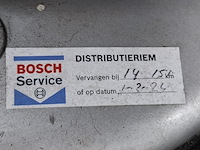 Personenauto, renault, megane - afbeelding 57 van  65