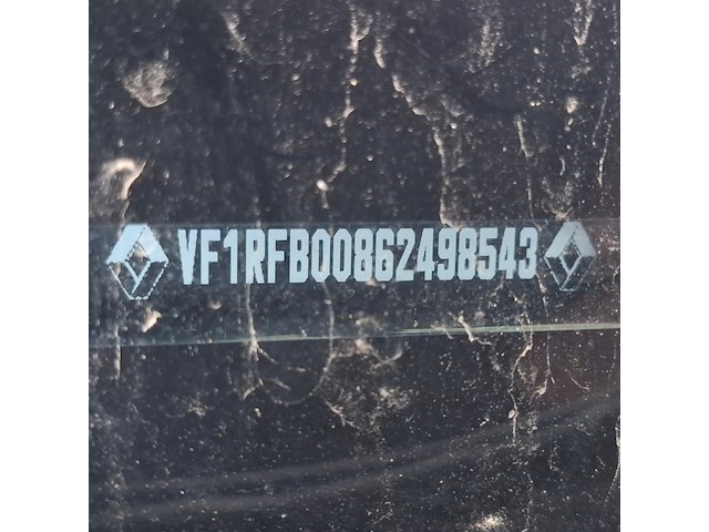 Personenauto, renault, megane - afbeelding 58 van  65