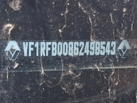Personenauto, renault, megane - afbeelding 58 van  65