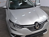 Personenauto, renault, megane - afbeelding 60 van  65