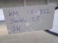 Personenauto, renault, megane - afbeelding 62 van  65