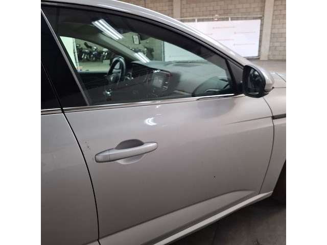 Personenauto, renault, megane - afbeelding 56 van  65