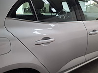Personenauto, renault, megane - afbeelding 63 van  65