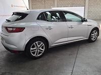 Personenauto, renault, megane - afbeelding 64 van  65