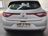 Personenauto, renault, megane - afbeelding 65 van  65