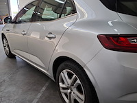 Personenauto, renault, megane - afbeelding 2 van  66