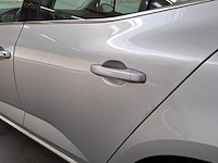 Personenauto, renault, megane - afbeelding 3 van  66
