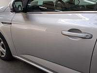 Personenauto, renault, megane - afbeelding 4 van  66