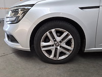 Personenauto, renault, megane - afbeelding 5 van  66