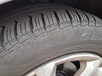 Personenauto, renault, megane - afbeelding 6 van  66