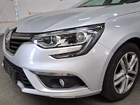 Personenauto, renault, megane - afbeelding 7 van  66