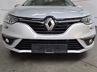 Personenauto, renault, megane - afbeelding 8 van  66
