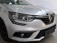 Personenauto, renault, megane - afbeelding 9 van  66