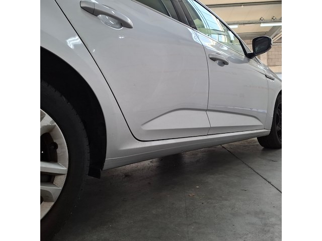 Personenauto, renault, megane - afbeelding 11 van  66