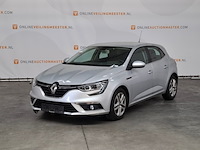 Personenauto, renault, megane - afbeelding 1 van  66