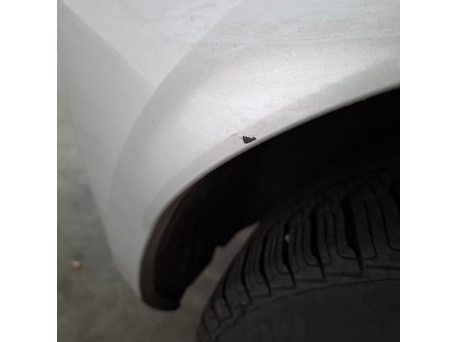 Personenauto, renault, megane - afbeelding 14 van  66