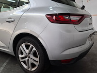 Personenauto, renault, megane - afbeelding 16 van  66