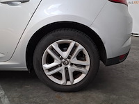 Personenauto, renault, megane - afbeelding 17 van  66