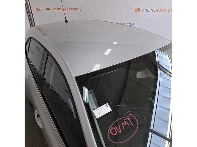 Personenauto, renault, megane - afbeelding 19 van  66