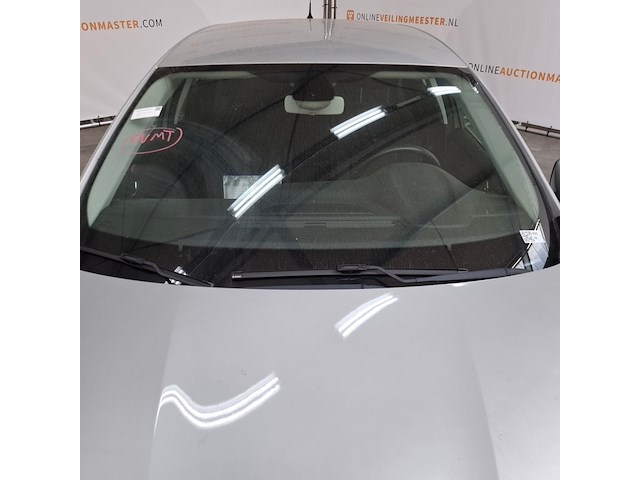 Personenauto, renault, megane - afbeelding 20 van  66