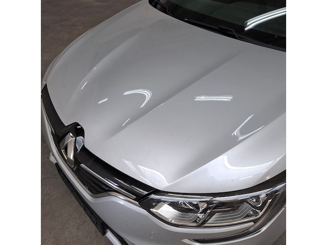 Personenauto, renault, megane - afbeelding 21 van  66