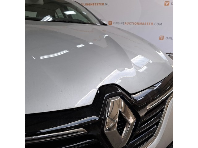 Personenauto, renault, megane - afbeelding 22 van  66