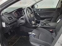 Personenauto, renault, megane - afbeelding 24 van  66