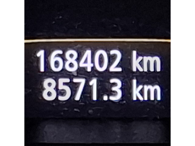 Personenauto, renault, megane - afbeelding 31 van  66