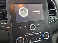 Personenauto, renault, megane - afbeelding 32 van  66