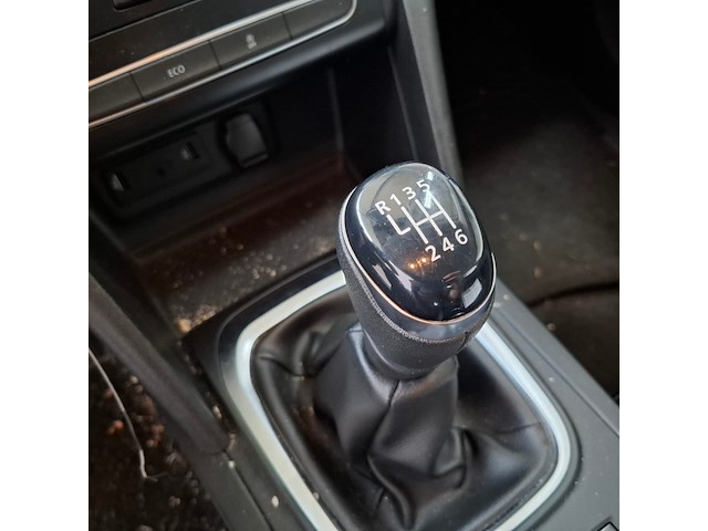 Personenauto, renault, megane - afbeelding 33 van  66