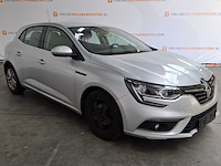 Personenauto, renault, megane - afbeelding 23 van  66