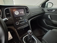 Personenauto, renault, megane - afbeelding 35 van  66
