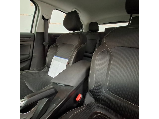 Personenauto, renault, megane - afbeelding 36 van  66