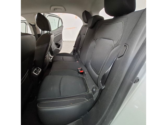 Personenauto, renault, megane - afbeelding 37 van  66