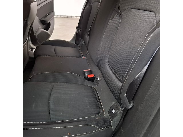 Personenauto, renault, megane - afbeelding 38 van  66